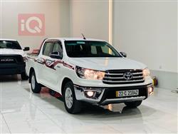 تۆیۆتا هایلۆکس